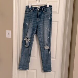 Women’s Jeans